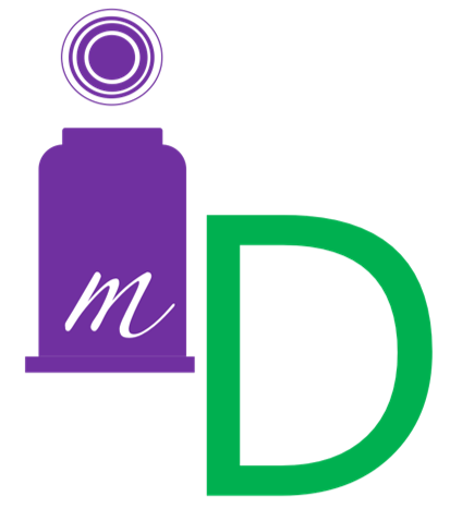MiMD Logo
