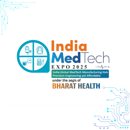 MiMD @ Bharat Health-India MedTech Expo ’25