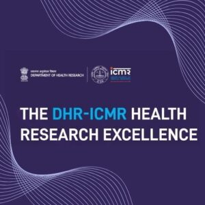 MiMD @ 2nd DHR-ICMR Health Research Excellence Summit ’25