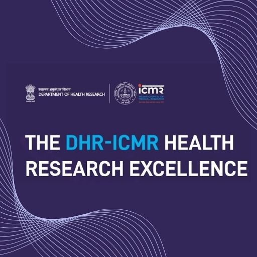 MiMD @ 2nd DHR-ICMR Health Research Excellence Summit ’25