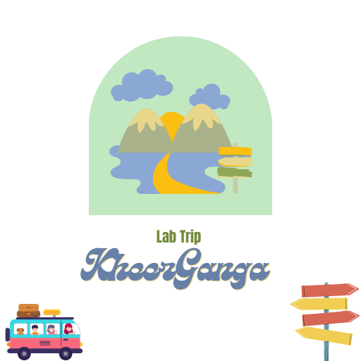Lab Trip to KheerGanga