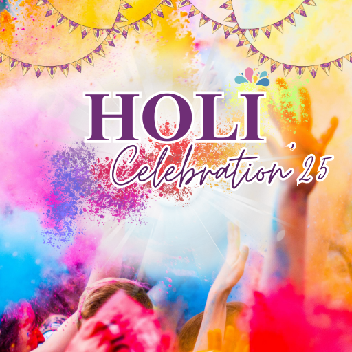 Holi ’25