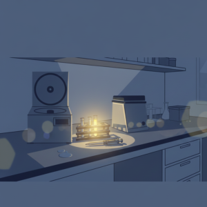 The Silence of a Good Extraction