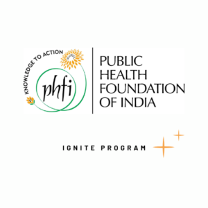 MiMD @ Public Health Foundation of India – IGNITE