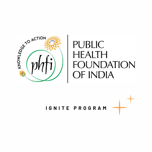 MiMD @ Public Health Foundation of India – IGNITE