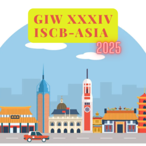 MiMD @ ISCB-Asia ’25